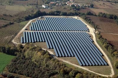 SunEdison Closes 98 MW of Solar Projects in Europe