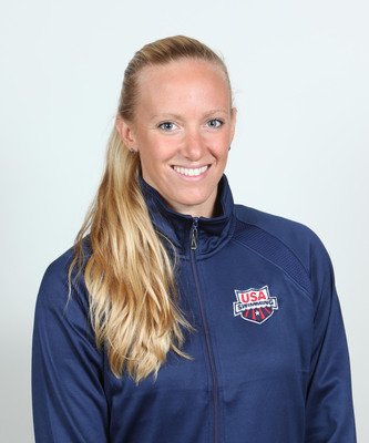 Crunchmaster® Teams with U.S. Olympian and World Champion Swimmer Dana Vollmer