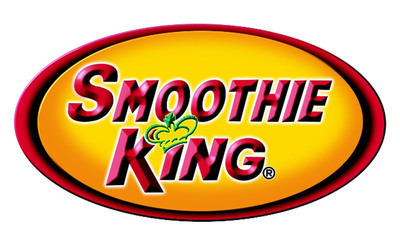 Smoothie King Debuts Pure Recharge™ Smoothie, a Natural Alternative For Clean, Sustainable Energy