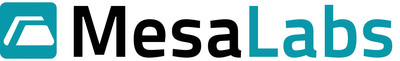 Mesa Labs Announces New Logo