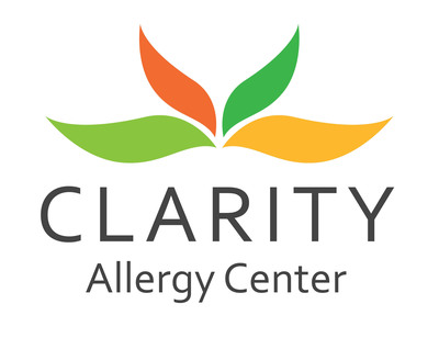 Breathe Better With Clarity Allergy Center