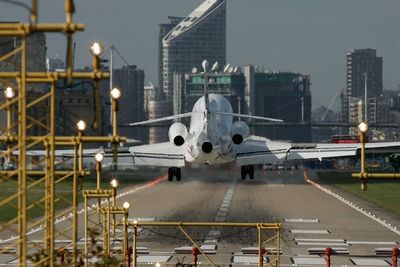Dassault Falcon to Provide Technical Support for Operators Traveling to the London Olympics