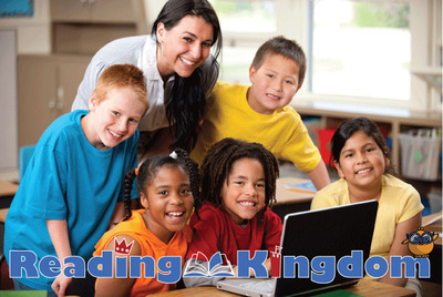 Reading Kingdom, award-winning, adaptive online reading program, receives patent for program for students with Autism Spectrum Disorder