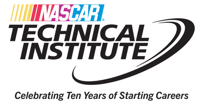 Auto mechanic redefined; NASCAR Tech celebrates 10 years