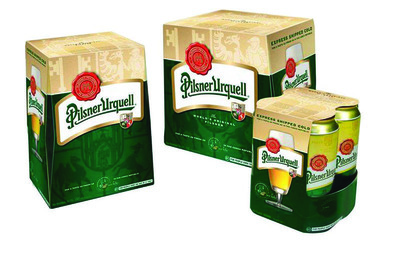 Pilsner Urquell Launches Major Initiative Focused On Freshness