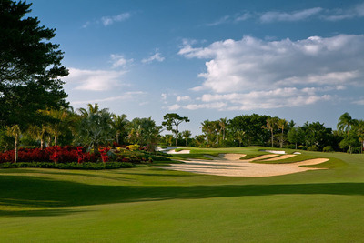 BallenIsles Junior Cup 2012 to Showcase Golf's New Generation of Male &amp; Female Rising Stars