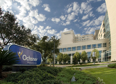 Ochsner Among 25 Hospitals In America Nationally Ranked In 11 Or More Specialties Accd'ing To U.S. News