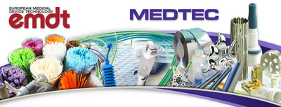 Europe's Leading Pan-European Resources for the MedTech Community, MEDTEC Events and European Medical Device Technology, Release Industry Snapshot and Audience Survey Findings