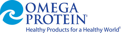 Omega Protein Corporation Logo