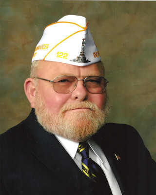 Indiana Legionnaires Elect New Commander for 2012-2013
