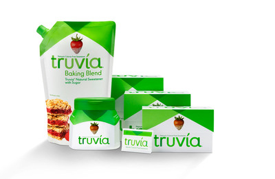 Stevia Industry Leader Truvia® Business Enters South American Market