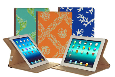 M-Edge Announces Customizable Covers for The New iPad