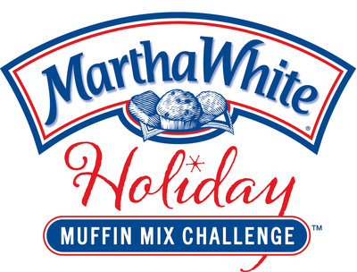 Martha White® Launches Holiday Muffin Mix Challenge™