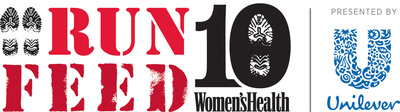 Women's Health Announces Nationwide RUN 10 FEED 10 Platform