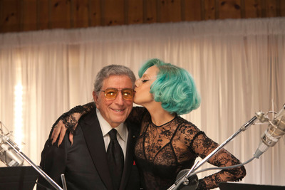 Great Performances: Tony Bennett: Duets II Nominated For Prime-Time Emmy In "Outstanding Variety Special" Category