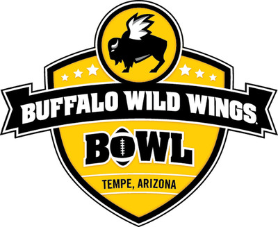 Valley of the Sun Bowl Announces Buffalo Wild Wings As New Title Sponsor