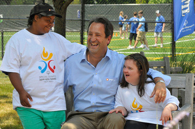 PSE&amp;G Named Founding Partner of Special Olympics USA Games With $1 Million Pledge