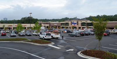 Coro Realty Advisors Announces the Grand Re-Opening of the newly expanded Kroger at the Georgetown Shopping Center