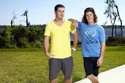 Fox Head Wakeboard Pros To Star In New Reality Series "WakeBrothers" On MTV