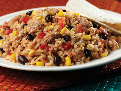 Minute® Rice Brings Perfect Rice to Frozen Food with Minute® Steamers