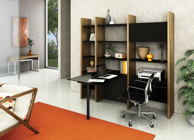 Semblance™ Modular System Takes Versatility and Design to New Heights