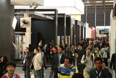 Expo Build China 2013 - China's Leading Exhibition for Premium Building Materials