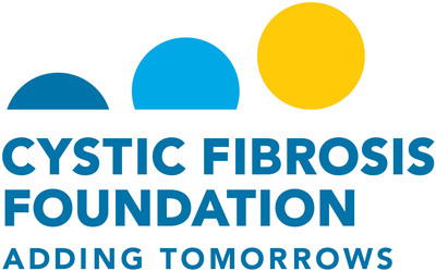 Cystic Fibrosis Foundation Unveils a New Logo