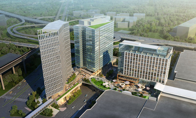Macerich Announces Hines, Kettler And Woodbine As Third-party Development Managers At Tysons Corner Center