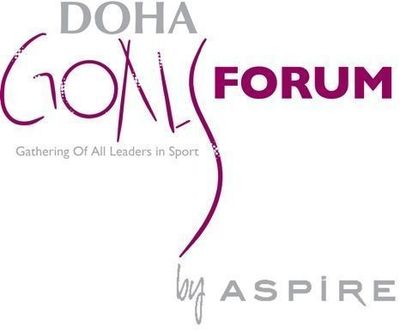 Sports Ministers Summit Announced as Part of Doha GOALS 2013