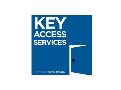 Hewins Financial Launches Key Access Services™