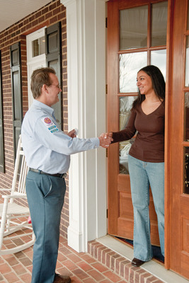 Cool and Confident: Minimize A/C Costs by Hiring a Competent Contractor