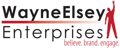 Wayne Elsey Enterprises Helps The Half Fund Charity Raise Cancer Awareness