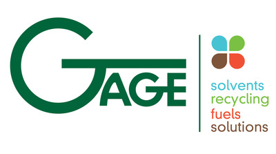 Randell Seaton Wins Gage Products Company Scholarship