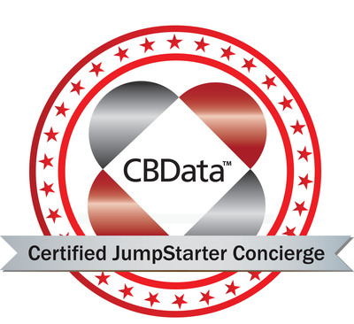 CBData™ and CBData™ Pro Announce the JumpStart Concierge Service
