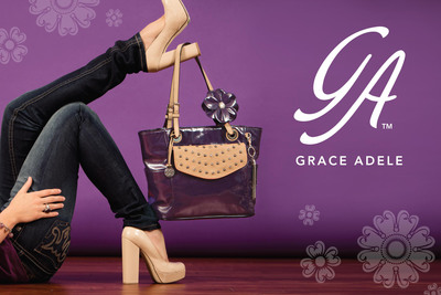 Grace Adele™ Takes the Guesswork out of Great Style