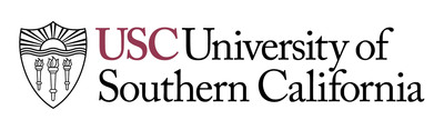 University of Southern California logo.