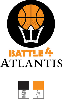 Battle 4 Atlantis: The Ultimate Division I Men's College Tournament Slam Dunks Onto AXS TV And NBC Sports Network