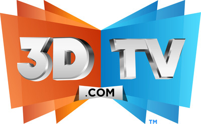 3DTV.com is the First to Stream Stereoscopic 3D Video to 3D Mobile Phones