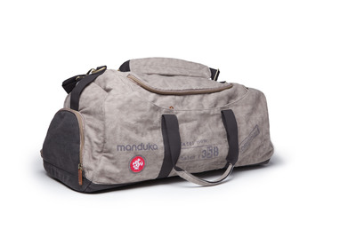 Journey On: Manduka® Launches New Yoga Bag Line For The Studio, The Retreat And Any Road In Between