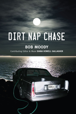 Baby Boomers resonate with newly released "Dirt Nap Chase"