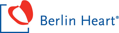 Berlin Heart logo