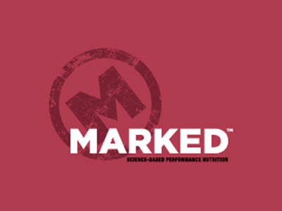 MARKED(TM) Performance Nutrition Line Developed by Mark Wahlberg Now Available at GNC