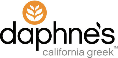 Daphne's California Greek Voted Best Greek Restaurant in San Diego