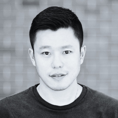 Han Lin Joins Grey New York as Creative Director of Design