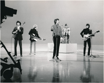 ED SULLIVAN'S TOP PERFORMERS: The Greatest Rock &amp; Roll and Pop Acts of the '60s Performing Their Biggest Hits