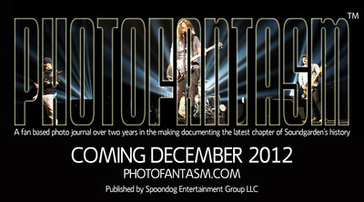Photofantasm Documents The Latest Chapter In Soundgarden History