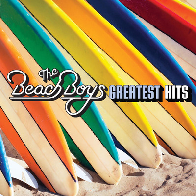 The Beach Boys Continue 50th Anniversary Celebration With Two New Hits Collections And 12 Remastered Studio Albums To Be Released Worldwide By Capitol/EMI