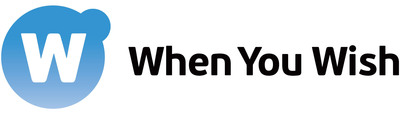 New Approach to Crowdfunding Gains Momentum at WhenYouWish.com