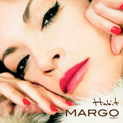 Organica Music Group Recording Artist Margo Rey Releases Her New CD "Habit" And Prepares For Her Upcoming National Holiday Tour With Dave Koz