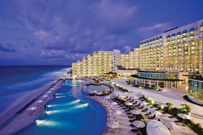 MTV Video Music Award Winners Offered Complimentary Getaway To Hard Rock Hotel Cancun